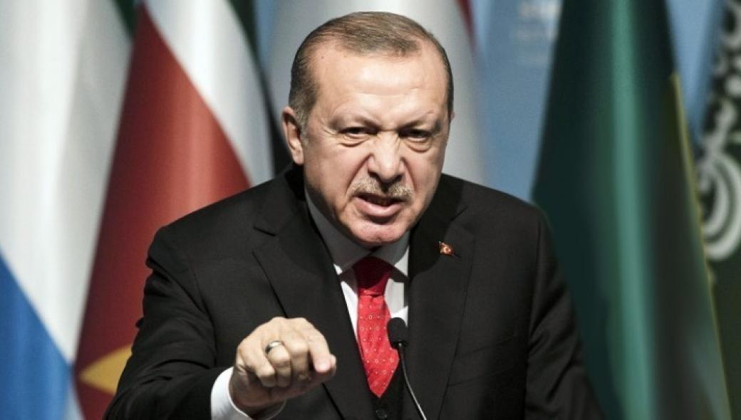 Πως ο Ερντογαν χρηματοδοτεί την «μικρή-Τουρκία» στα υπό κατάληψη εδάφη της  βόρειας Συρίας