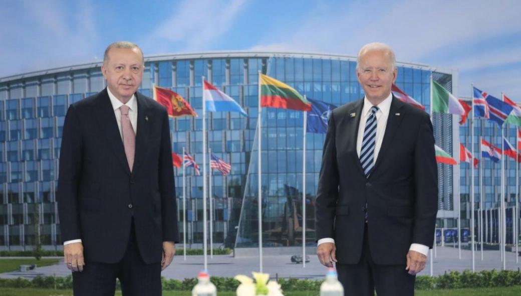ΗΠΑ για τουρκικούς S-400: «Δεν βρήκαμε λύση αλλά θα συνεχίσουμε τις συνομιλίες»
