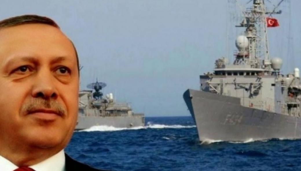 Η Τουρκία και η Ρωσία απέρριψαν το σχέδιο Μακρόν για την Λιβύη