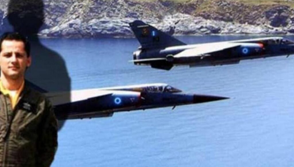 Υπ.Άμυνας Ν.Παναγιωτόπουλος: «Ο Ν.Σιαλμάς μάς θυμίζει το χρέος μας να μείνουμε πιστοί στην πατρίδα»