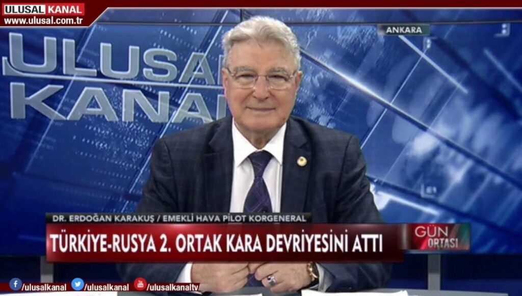 Τούρκος αναλυτής: «Από τα 10 εκατ. πληθυσμό της Ελλάδας, Έλληνες είναι μόνο τα 2»