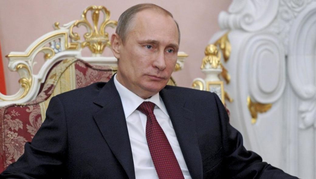 Β.Πούτιν: «Ανησυχούμε για τη συνεχιζόμενη αύξηση της στρατιωτικής παρουσίας & υποδομών του ΝΑΤΟ»