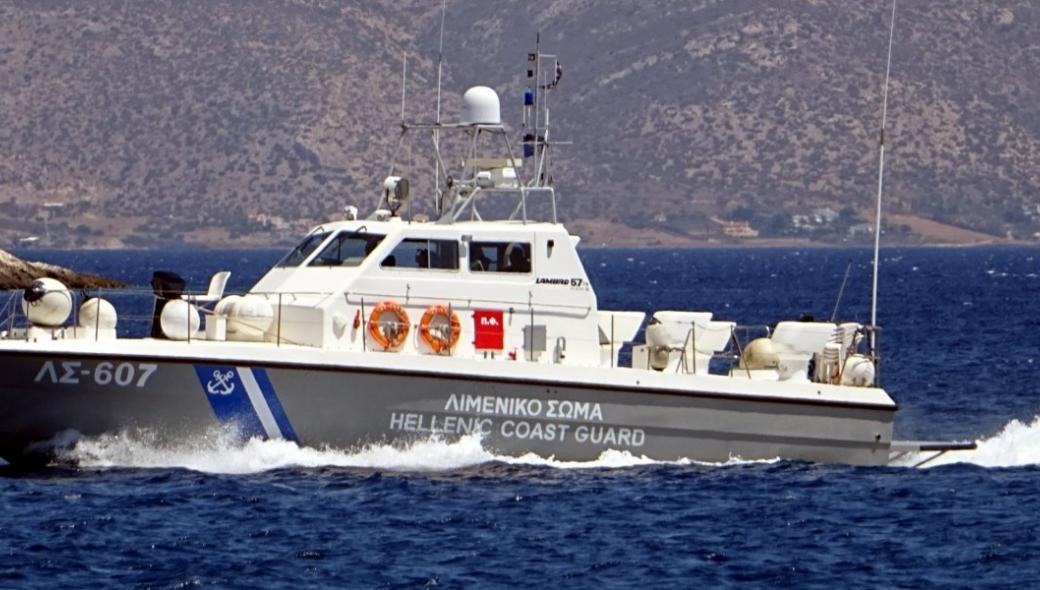 Τουρκική πρόκληση εντός των ελληνικών υδάτων: Τούρκοι προσπάθησαν να εμβολίσουν σκάφος του Λ.Σ