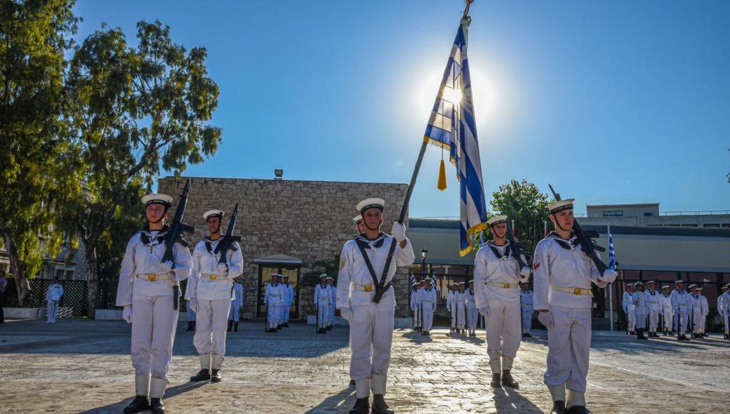 Πολεμικό Ναυτικό: Προκήρυξη πλήρωσης 100 θέσεων ΕΠΟΠ