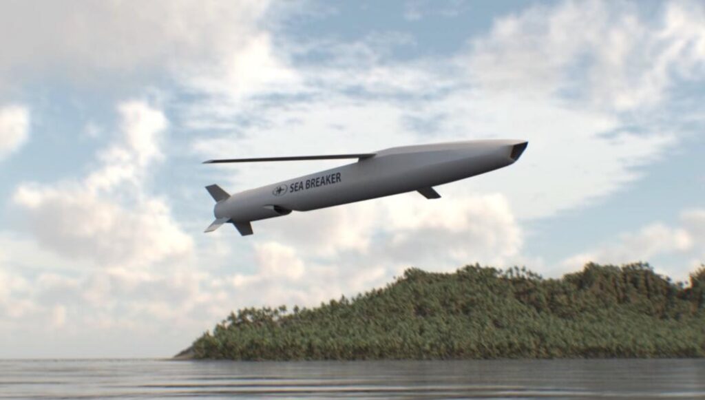 Rafael: Παρουσίασε νέο βλήμα κατά πλοίων και στόχων εδάφους