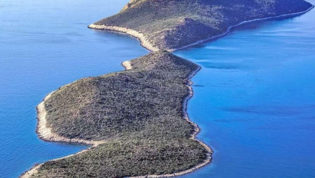 Τα νησιά που πουλά η Ελλάδα και η τουρκική προπαγάνδα