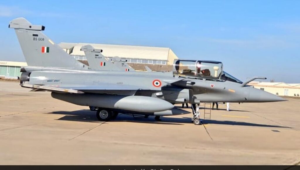 Γαλλικό δικαστήριο θα εξετάσει την καταβολή μιζών στην Ινδία – Ακολουθεί και η Ελλάδα;