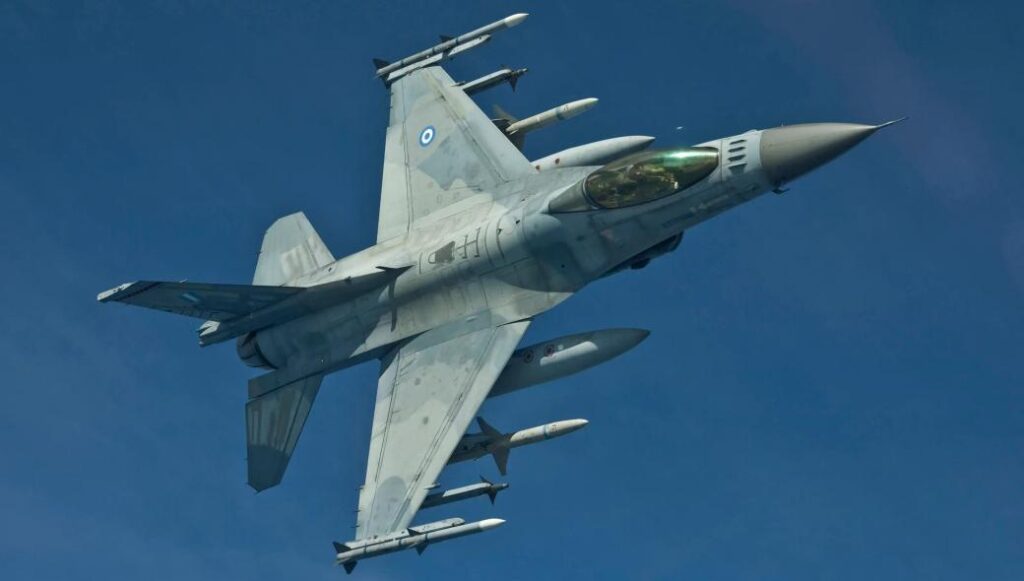 Οι άγνωστες αερομαχίες στο Αιγαίο που κατέληξαν σε κατάρριψη τουρκικών μαχητικών