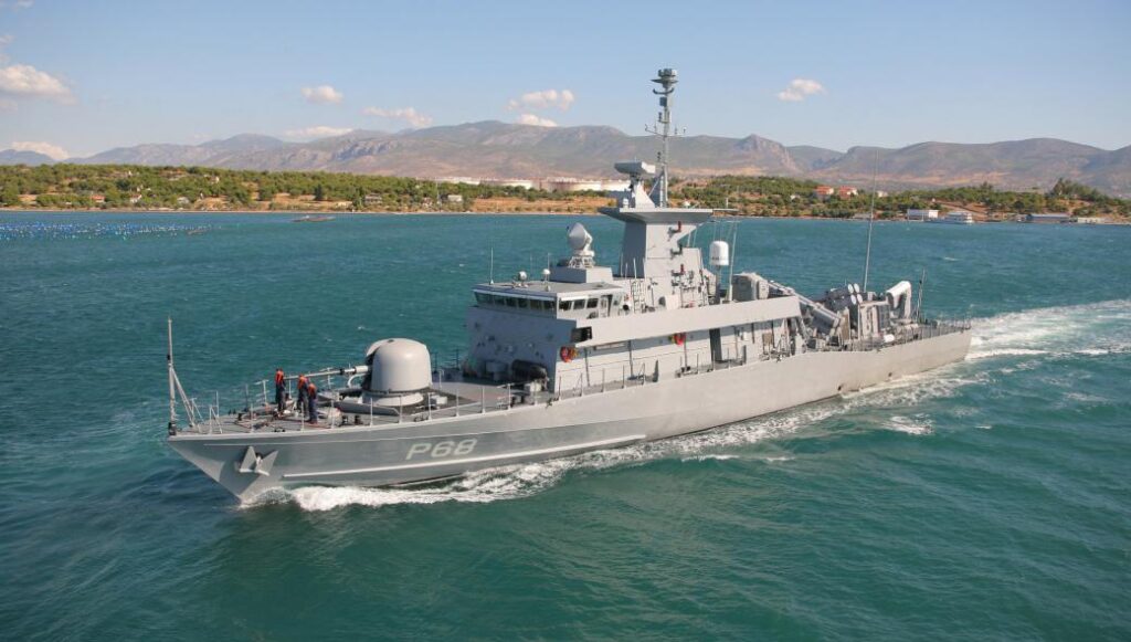 Κ.Γρίβας: «Μπορεί να υπάρξει πλήγμα στις ελληνορωσικές σχέσεις»