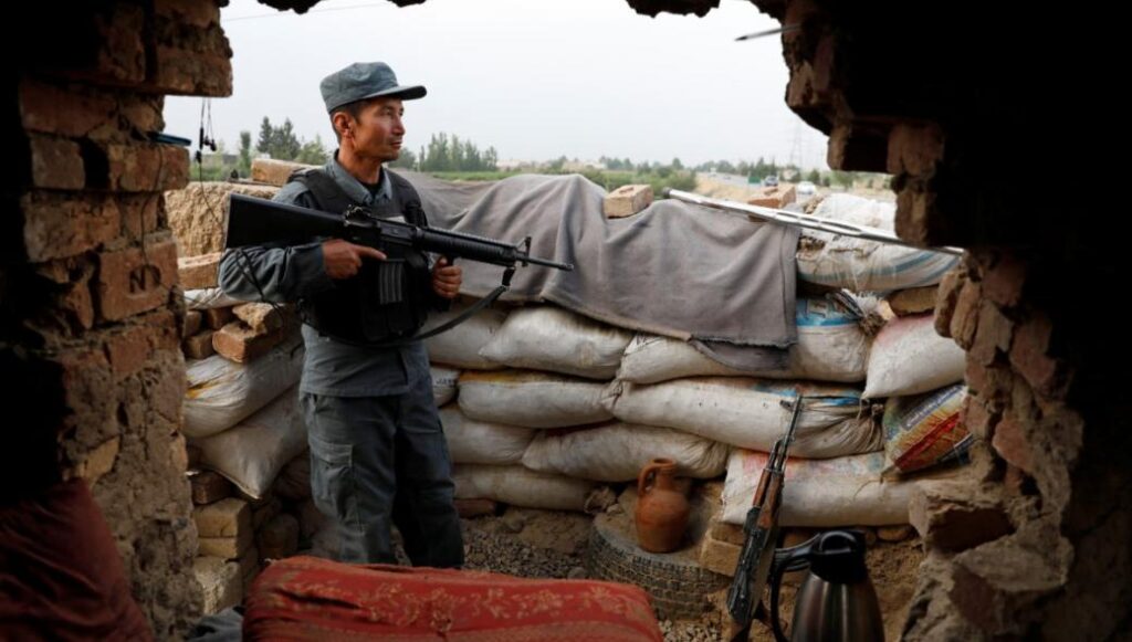 Al-Monitor για τα σχέδια της Τουρκίας για το Αφγανιστάν: Θα μεταφέρει Σύρους μισθοφόρους;