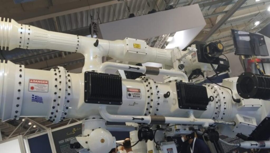 DEFEA 2021 – ΣΕΚΠΥ: Oι πέντε προτάσεις για την εγχώρια αμυντική βιομηχανία