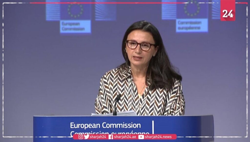 Κωμική αντίδραση από Κομισιόν για τουρκική πρόκληση στην Κύπρο: «Λυπούμαστε»!