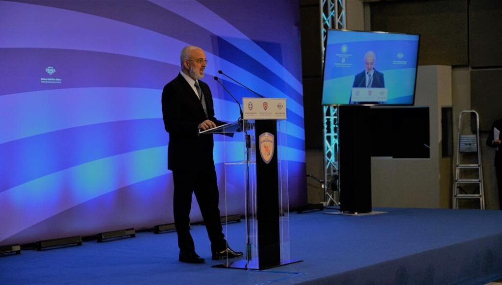 Σημαντικές συναντήσεις μελών του ΔΣ του ΣΕΚΠΥ με διεθνείς αντιπροσωπίες στην έκθεση DEFEA