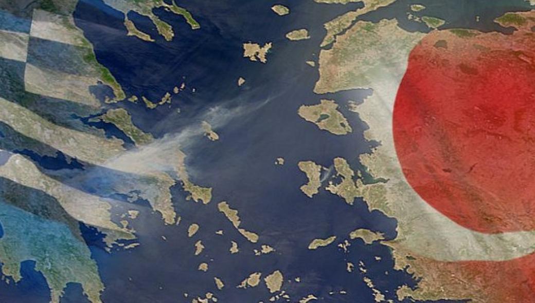 Ελλάδα σε OHE: Απορρίπτονται στο σύνολό τους οι τουρκικές αξιώσεις για αποστρατικοποίηση στο Αιγαίο