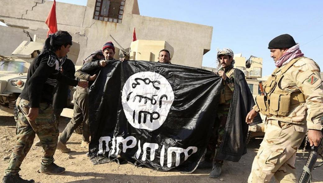 ΟΗΕ: «ISIS και Αλ-Κάιντα χρησιμοποιούν την Τουρκία για να στρατολογήσουν τζιχαντιστές»