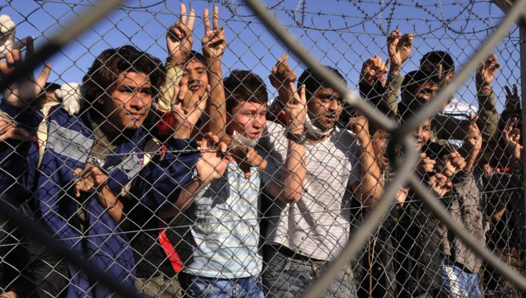 Η Ελλάδα «εκλιπαρεί» την Τουρκία για την επιστροφή 1.900 -όλων κι όλων- παράνομων μεταναστών