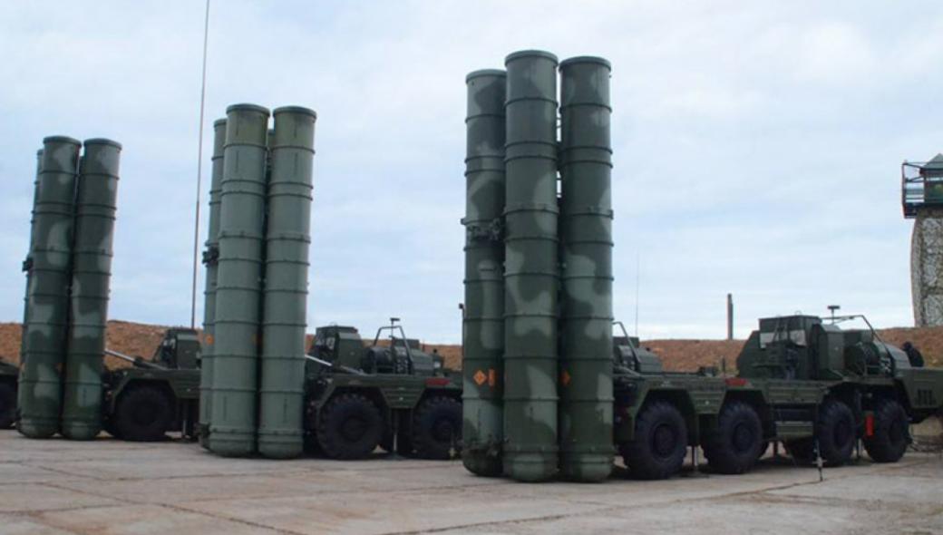 Μαζική παραγωγή S-500 – Εντολή από τον Β.Πούτιν για αγορά 10 πυραυλικών συστημάτων