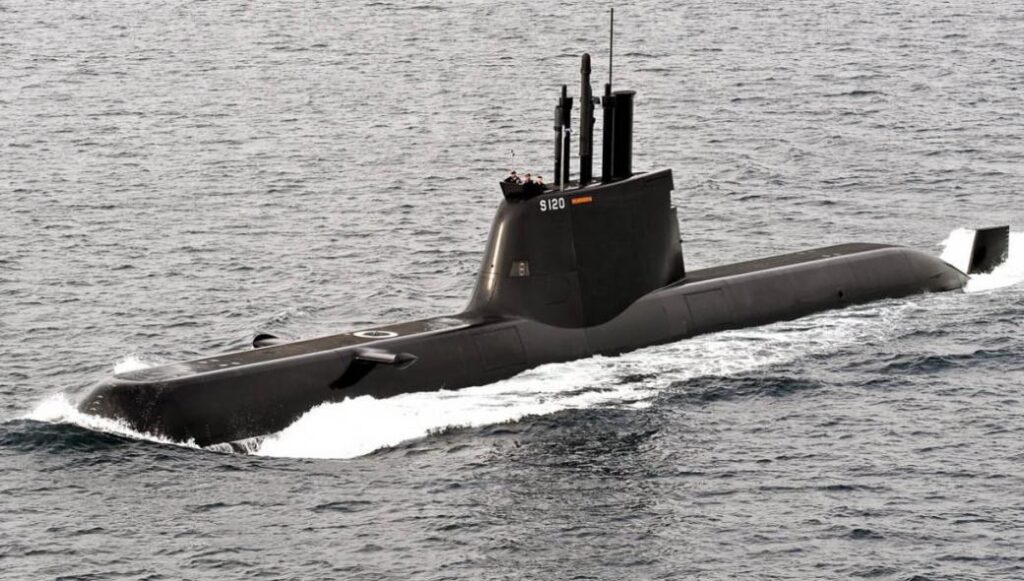 «Λευκός καπνός» για τις τορπίλες του ΠΝ; – Αναφορές ότι βρέθηκε κοινή λύση