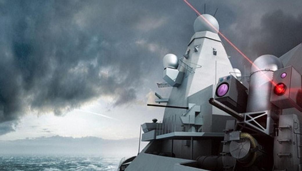 Lockheed Martin: Ετοιμάζεται δοκιμές για το όπλο λέιζερ Helios σε «Arleigh Burke»