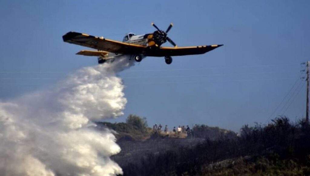 Πτώση Πετζετέλ στη Ζάκυνθο: Κενό αέρος προκάλεσε το ατύχημα! (βίντεο)