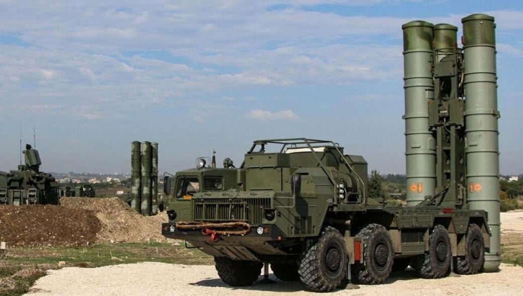 Κοντά στην προμήθεια S-400 η Λευκορωσία