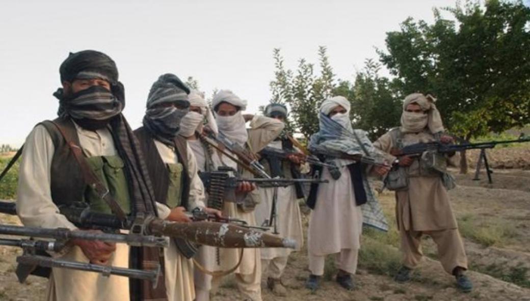 Ταλιμπάν: «Μπορούν να καταλάβουν την Καμπούλ σε 90 μέρες» λένε οι Αμερικανοί