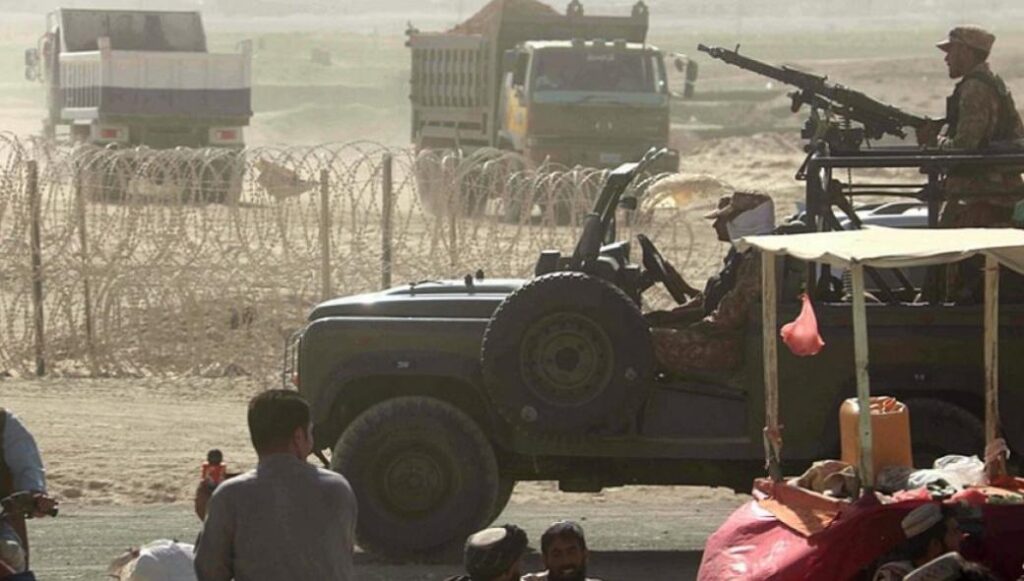 Αφγανιστάν: Αμερικανοί πυροβόλησαν στον αέρα στο αεροδρόμιο της Καμπούλ -Πληροφορίες για νεκρό παιδί