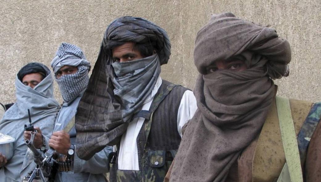 Αφγανιστάν: Οι Ταλιμπάν καλούν τις ΗΠΑ να έχουν αποσύρει τις δυνάμεις τους μέχρι τις 11 Σεπτεμβρίου