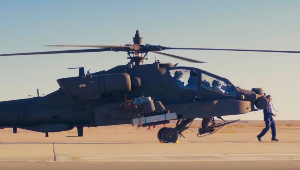 Το Σεπτέμβριο στη Βουλή τα προγράμματα των ΝΗ-90, των Spike NLOS & των AH-64 Apache