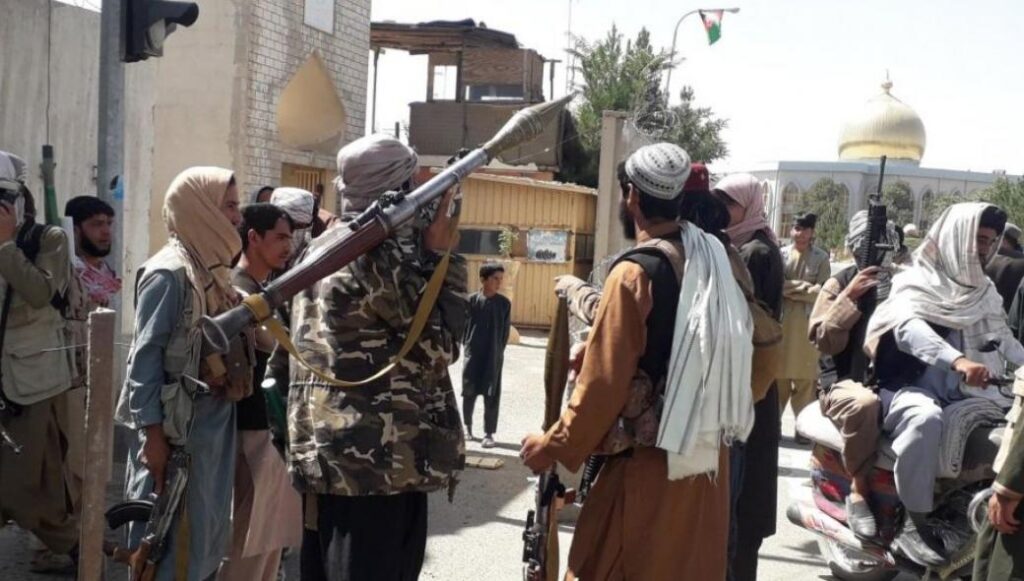 Ταλιμπάν: Θα δημιουργήσουν 12μελές συμβούλιο που θα διοικεί το Αφγανιστάν