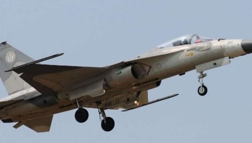 Ταιβάν: 1,4 δισ. δολ.  για την προμήθεια νέων μαχητικών αεροσκαφών