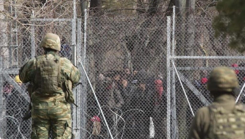 Πυροβολήθηκε στον Έβρο Σύρος πρόσφυγας- Σε σοβαρή κατάσταση