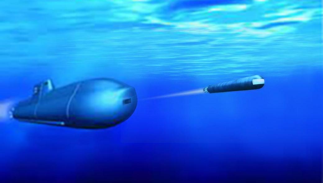Στις 44 οι νέες τορπίλες Seahake Mod 4ER για τα υποβρύχια του ΠΝ