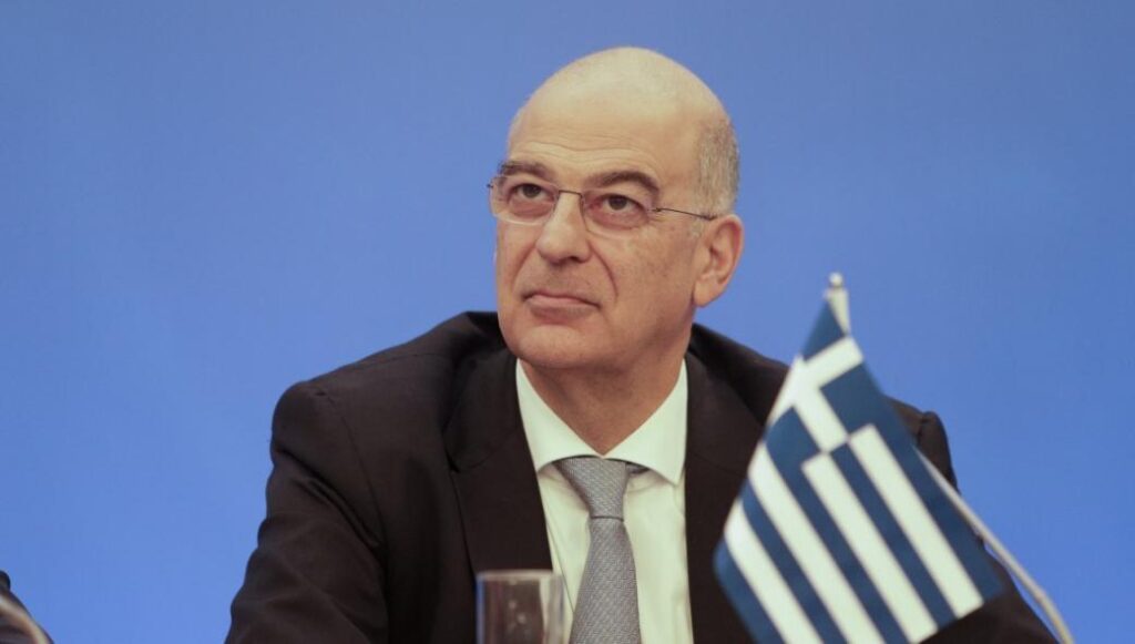 Σε Ρουμανία και Μολδαβία μεταβαίνει σήμερα ο Ν.Δένδιας – Με ποιους θα συναντηθεί