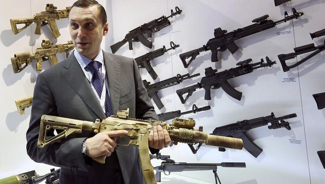 Η Ρωσία κυριάρχησε στην αγορά όπλων: Συμφωνίες αξίας τριών δισ. δολαρίων μέχρι το καλοκαίρι!