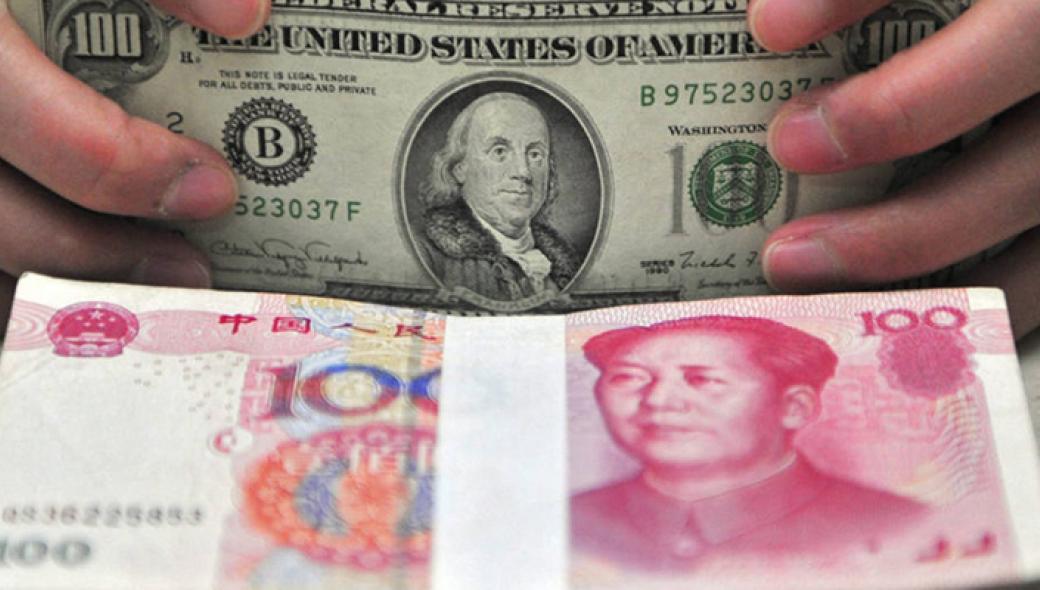 Οι ΗΠΑ χτυπούν την Κίνα εκεί που πονάει: Στα τεράστια εταιρικά χρέη της Evergrande