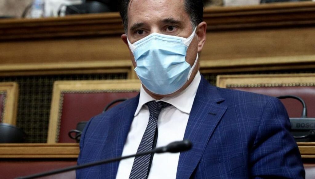 Μας προαναγγέλλουν εξαθλίωση! – Α.Γεωργιάδης: «Έως τα Χριστούγεννα η οξεία αύξηση των τιμών»