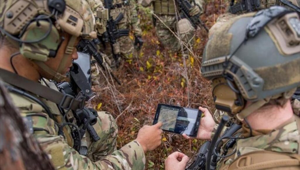 Διαγωνισμός για την προμήθεια τηλεπικοινωνιακού εξοπλισμού – Έρχονται “κύματα” αλλοδαπών