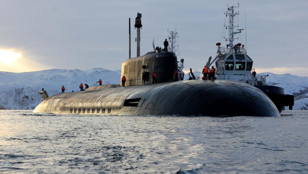 Ρωσικό Ναυτικό: Εκτόξευση βλήματος cruise από υποβρύχιο – Έπληξε στόχο σε απόσταση 500 χλμ.!