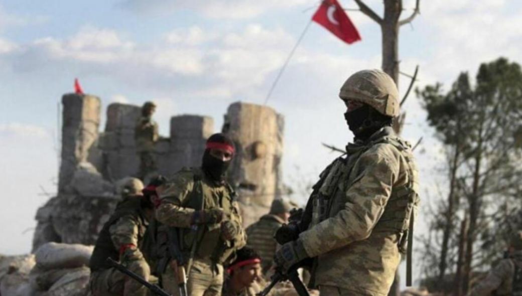 Συρία: Νεκροί δύο τούρκοι στρατιώτες σε βομβιστική επίθεση στο Ιντλίμπ
