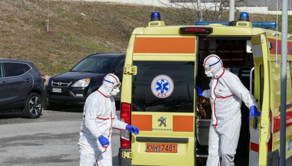«Αδιευκρίνιστη αίτια»: Δεν έδωσε απαντήσεις η νεκροψία-νεκροτομή για τον θάνατο του 16χρονου