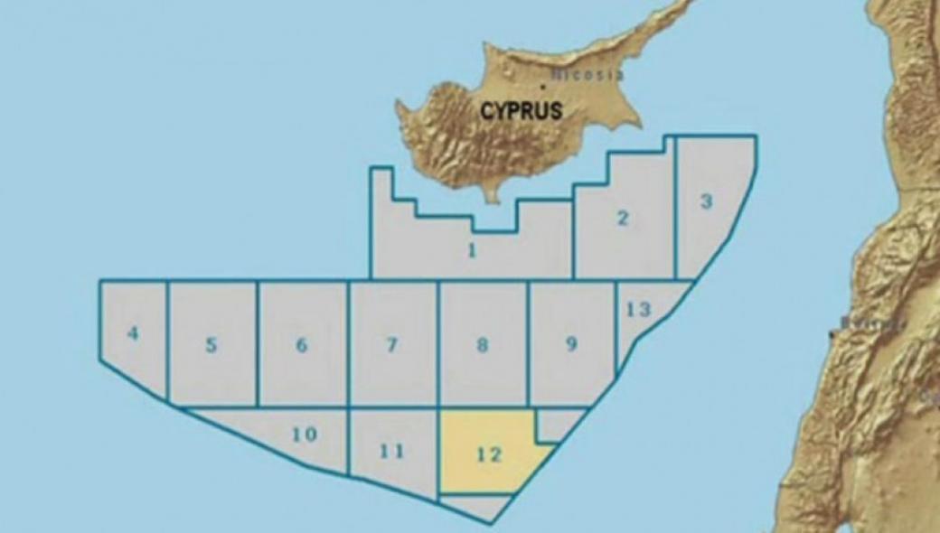 Η Κύπρος θα μεταφέρει το αέριο του “Αφροδίτη” στην Αίγυπτο