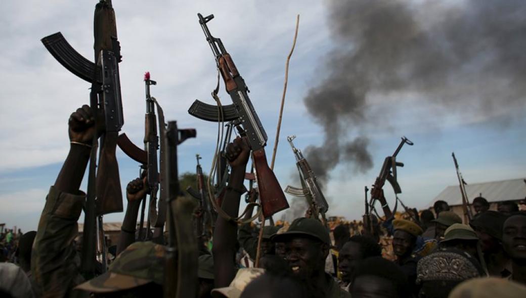 Απόπειρα πραξικοπήματος στο Σουδάν: «Όλα είναι υπό έλεγχο» λένε οι αρχές