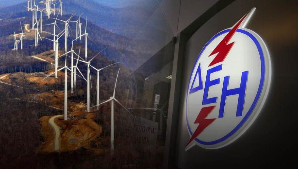 Το κόλπο πίσω από το «θάψιμο» των κοιτασμάτων λιγνίτη