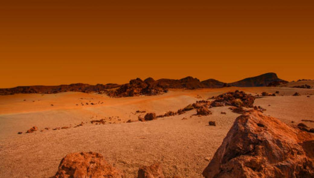 Ο Άρης είναι «ζωντανός»: Σεισμοί διάρκειας 90 λεπτών!