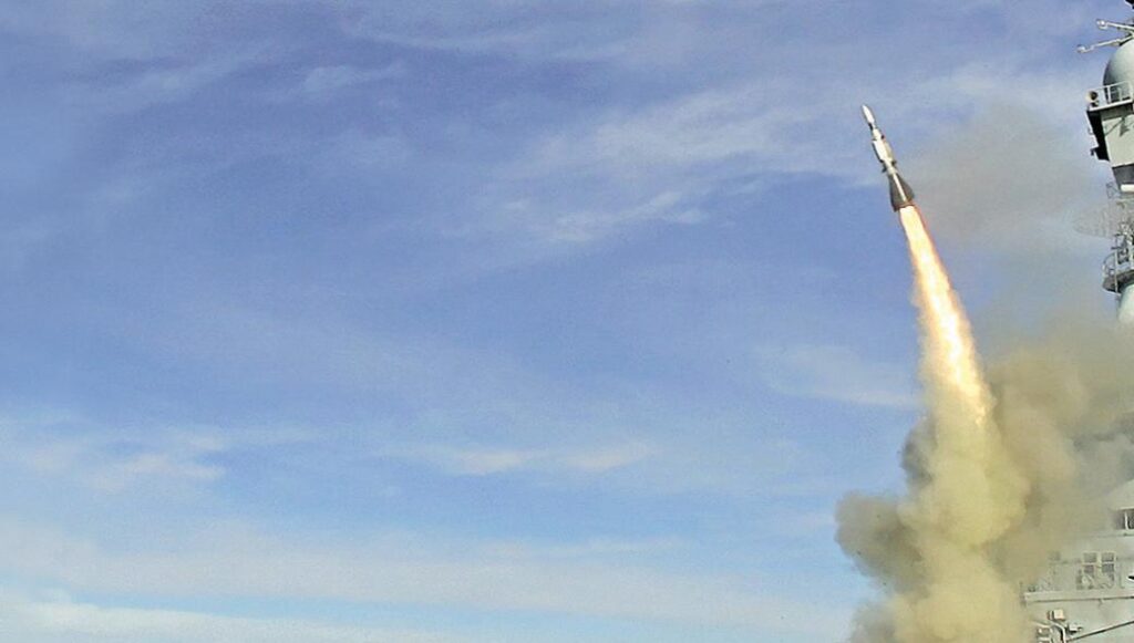 Γαλλία: Επιτυχημένη βολή του βλήματος Aster 30