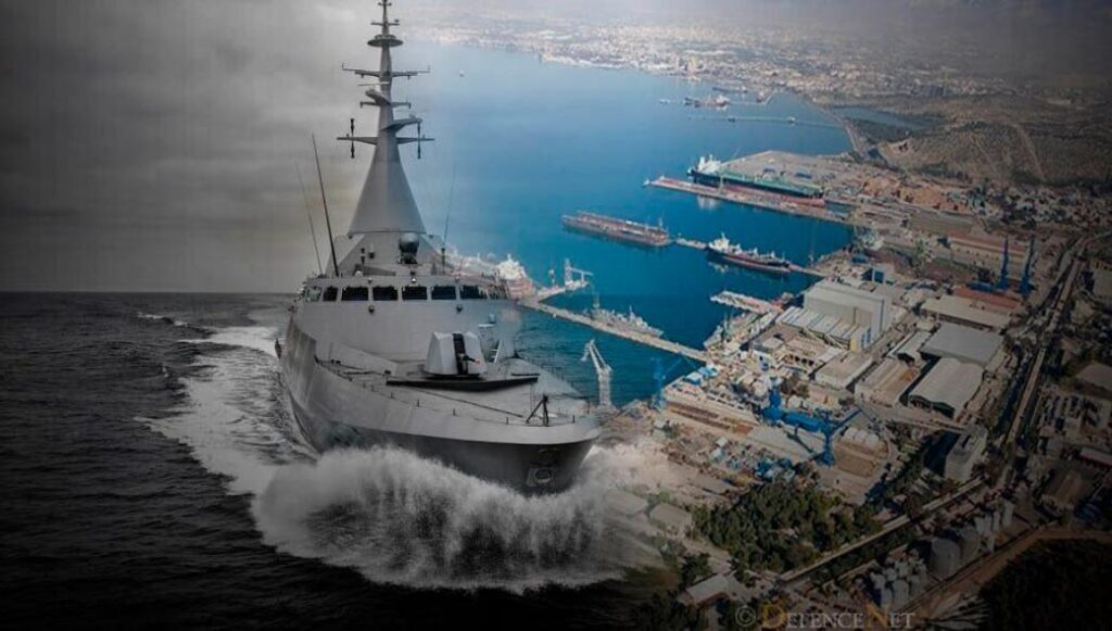 Gowind και ναυπηγεία: Ο χρόνος παράδοσής τους πιέζει ασφυκτικά το ΠΝ