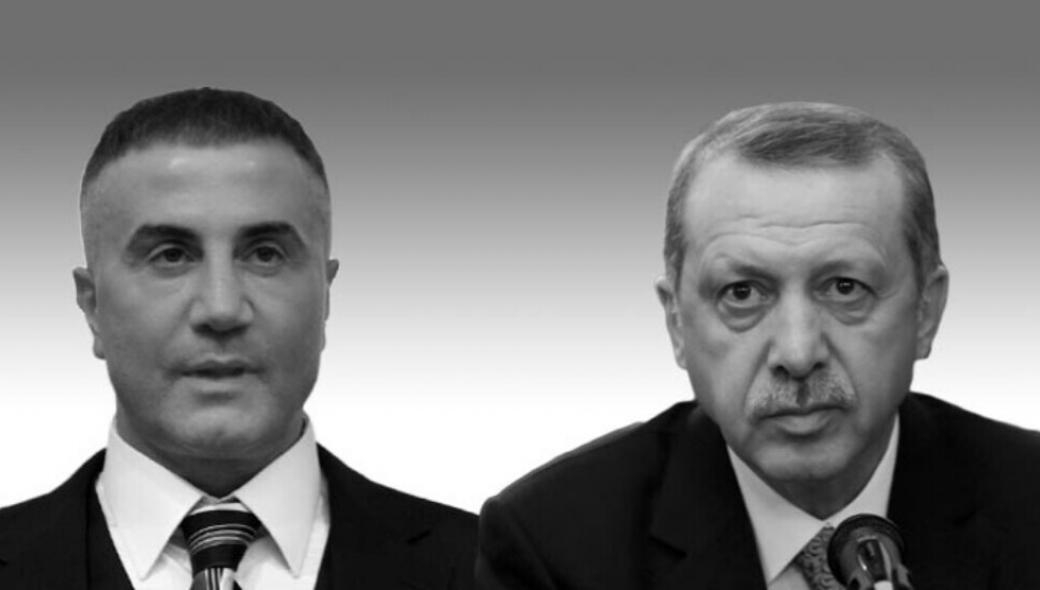 Έκθεση-κόλαφος για την Τουρκία: «Κράτος-μαφία που το κυβερνούν οι συμμορίες»