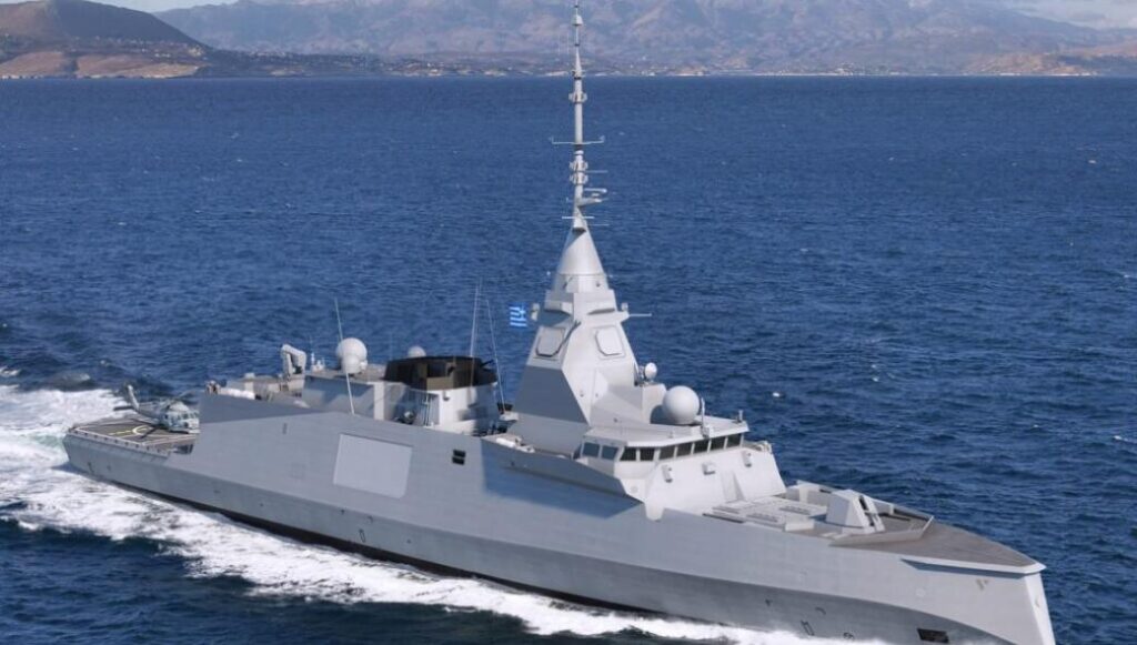 Οι ΗΠΑ μπλόκαραν την απόκτηση βλημάτων SCALP-NAVAL  από την Ελλάδα στις FDI και η Αθήνα το δέχθηκε