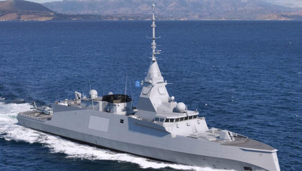 Οι ΗΠΑ μπλόκαραν την απόκτηση βλημάτων SCALP-NAVAL  από την Ελλάδα στις FDI και η Αθήνα το δέχθηκε